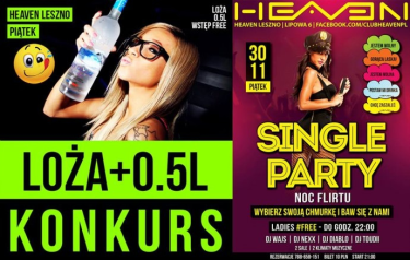 Leszno: Wygraj VIP lożę + pakiet startowy, 18+