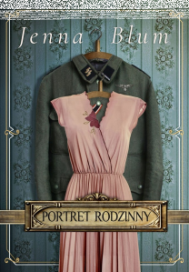 Konkurs z powieścią Jenny Blum "Portret rodzinny"