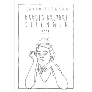 Wygraj "Bardzo brzydki dziennik"