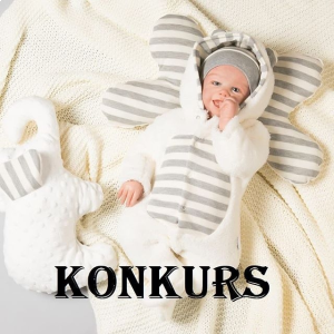 Wygraj zimowy pajacyk dla bobasa