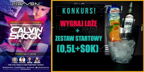 Zielona Góra: Wygraj 1 z 6 loży z pakietem startowym
