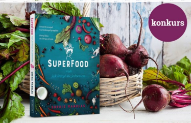 Konkurs "Dzień Buraka"