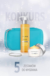 Konkurs "DERMEDIC dla tych, których kocham"