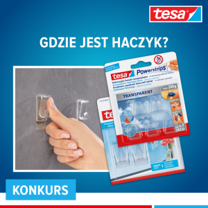 Konkurs "Gdzie jest haczyk?"