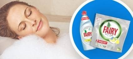 Konkurs "Jesienny relaks"