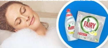 Konkurs "Jesienny relaks"