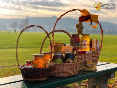 Konkurs "#KozackiGiveaway"