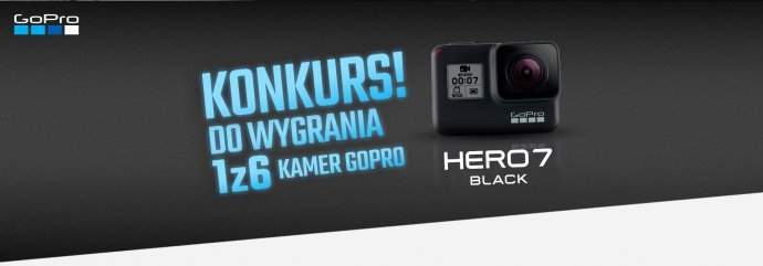 Konkurs "Robin Hood wygraj kamerę"