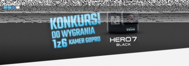 Konkurs "Robin Hood wygraj kamerę"