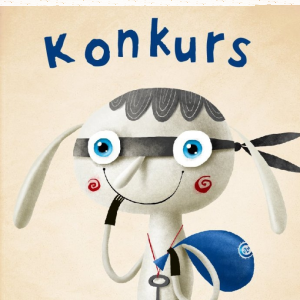 Konkurs "Rozwijaj wyobraźnię"