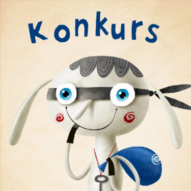 Konkurs "Rozwijaj wyobraźnię"