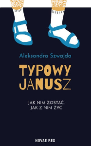 Konkurs "Typowy Janusz" do godz. 12:00