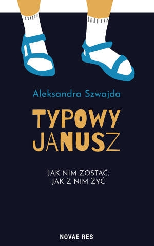 Konkurs "Typowy Janusz" do godz. 12:00