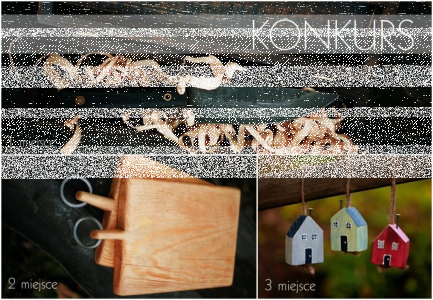 Konkurs "Wymyśl nazwę serii desek do krojenia"