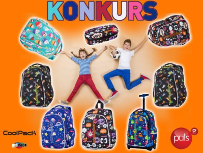 Konkurs z CoolPack Polska