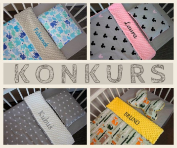 Mikołajkowy konkurs od Domilove