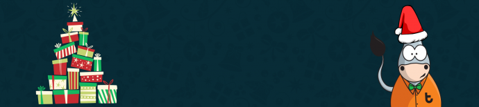 Konkurs "Święta z Tipli"