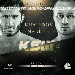 Wygraj kody na PPV na KSW TV!