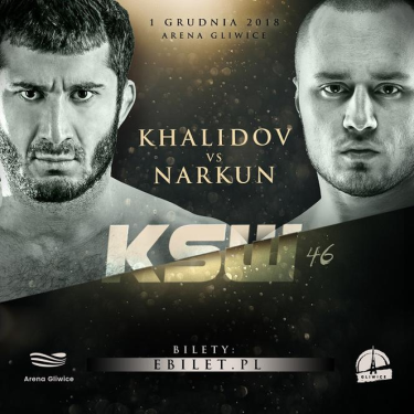 Wygraj kody na PPV na KSW TV!