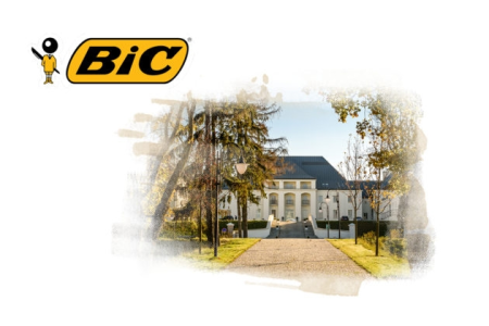 Konkurs "BIC Soleil"