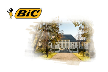 Konkurs "BIC Soleil"