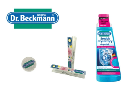 Konkurs "Dr Beckmann"