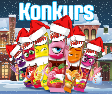 Konkurs "Fritt Polska"