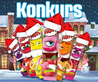 Konkurs "Fritt Polska"