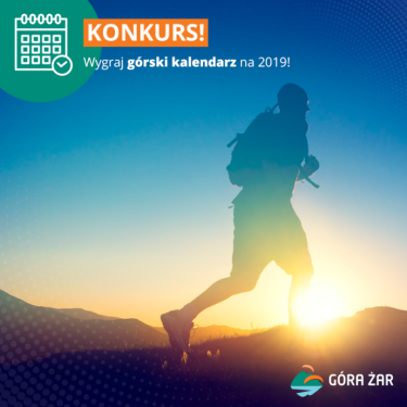 Konkurs "Górskie plany na 2019"