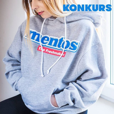 Konkurs "Mentos"