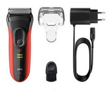 Konkurs "Prezent dla faceta od Braun"