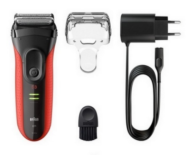 Konkurs "Prezent dla faceta od Braun"