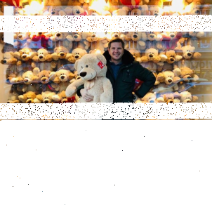 Konkurs "Świąteczne marzenia ze Smykiem"