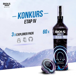 Konkurs "Zawsze można zrobić krok dalej cz. IV" 18+