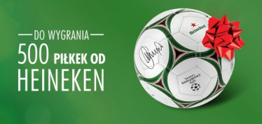 Loteria "Pomysł na prezent"