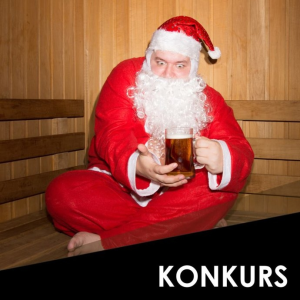 Zakopane: Konkurs "Piwne SPA"