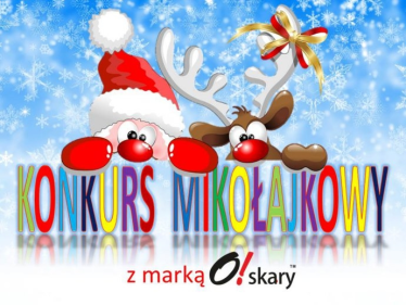 Konkurs marki O!Skary