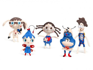 Konkurs "Ozdoba choinkowa - PZU Klub"