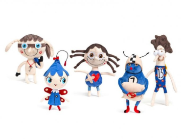 Konkurs "Ozdoba choinkowa - PZU Klub"