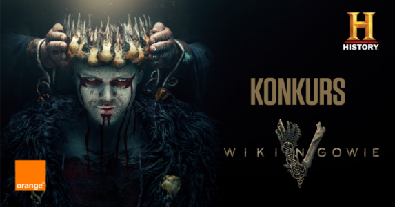 Konkurs "Wikingowie"