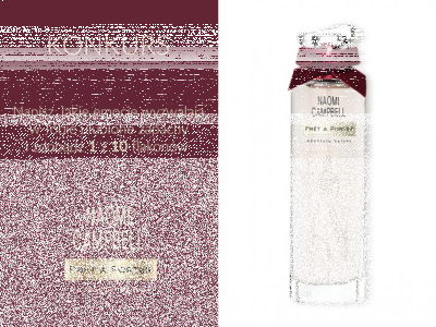 Wygraj 1 z 10 zapachów Naomi Campbell!