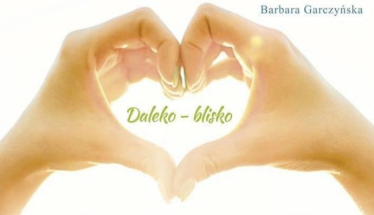 Wygraj książkę "Daleko-Blisko"