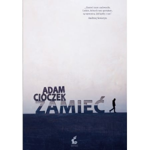 Wygraj książkę "Zamieć"