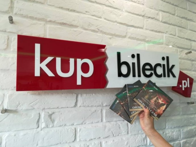 Wygraj płyty z koncertu "Operetki Czar"