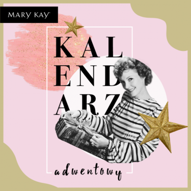 Konkurs "Kalendarz Adwentowy Mary Kay Polska"
