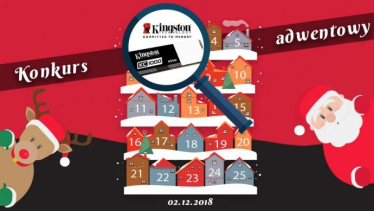 Konkurs adwentowy z ITHardware 2018