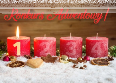 Konkurs Adwentowy