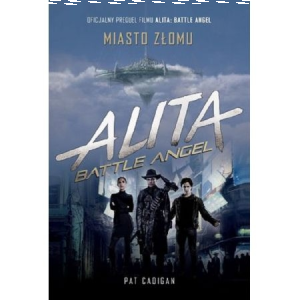 Konkurs "Alita Battle Angel"