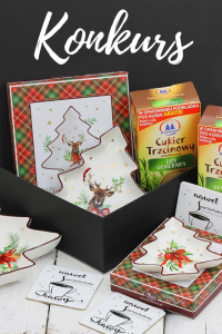 Konkurs "Dry Demerara Diamant"