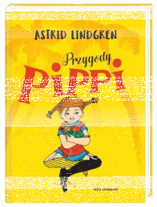 Konkurs "Przygody Pippi - Astrid Lindgren"